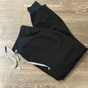 Figs Black Zamora Jogger